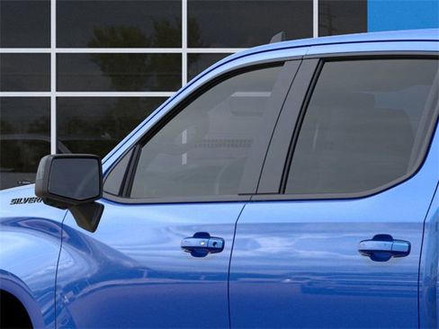 New 2026 Chevrolet Silverado 1500 RST w/ RST All Star Premium Package image 12