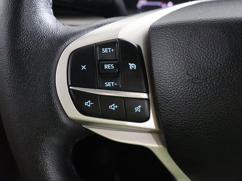 Used 2023 Ford Explorer XLT w/ Equipment Group 202A AWD/4WD image 40
