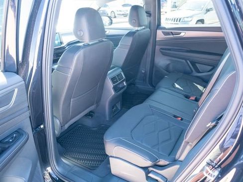 New 2026 Volkswagen Atlas Cross Sport SE AWD/4WD image 28