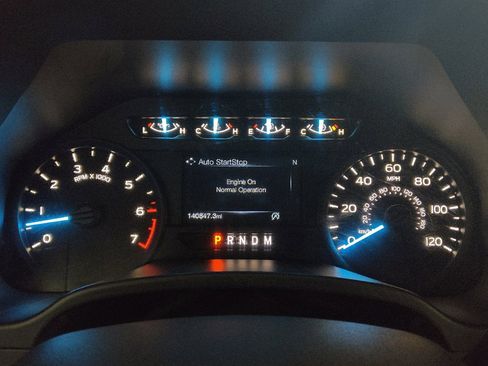 Used 2019 Ford F150 XL w/ Equipment Group 101A Mid AWD/4WD image 23