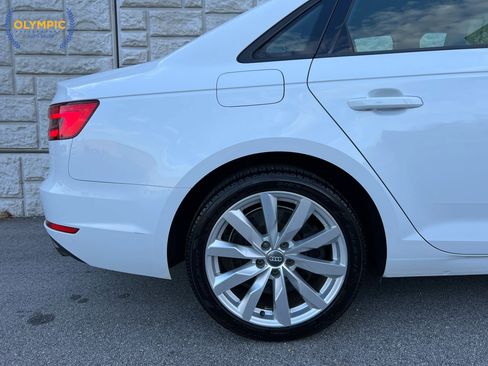 Used 2017 Audi A4 2.0T Premium w/ Convenience Package image 11