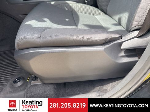 Used 2026 Toyota Tundra SR RWD image 12