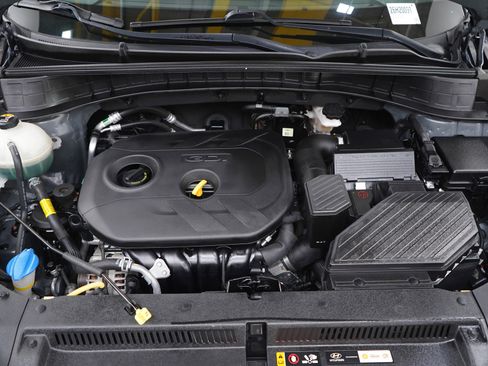 Used 2019 Hyundai Tucson Value AWD/4WD image 31