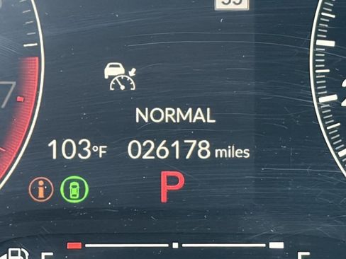 Certified 2025 Honda Civic Sport image 29