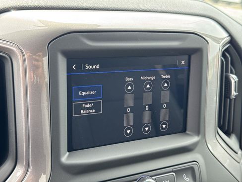 New 2026 GMC Sierra 1500 Pro w/ Pro Value Package RWD image 29