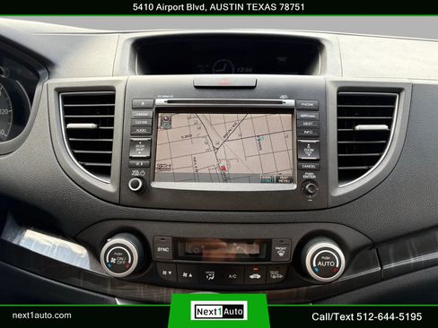 Used 2013 Honda CR-V EX-L image 22