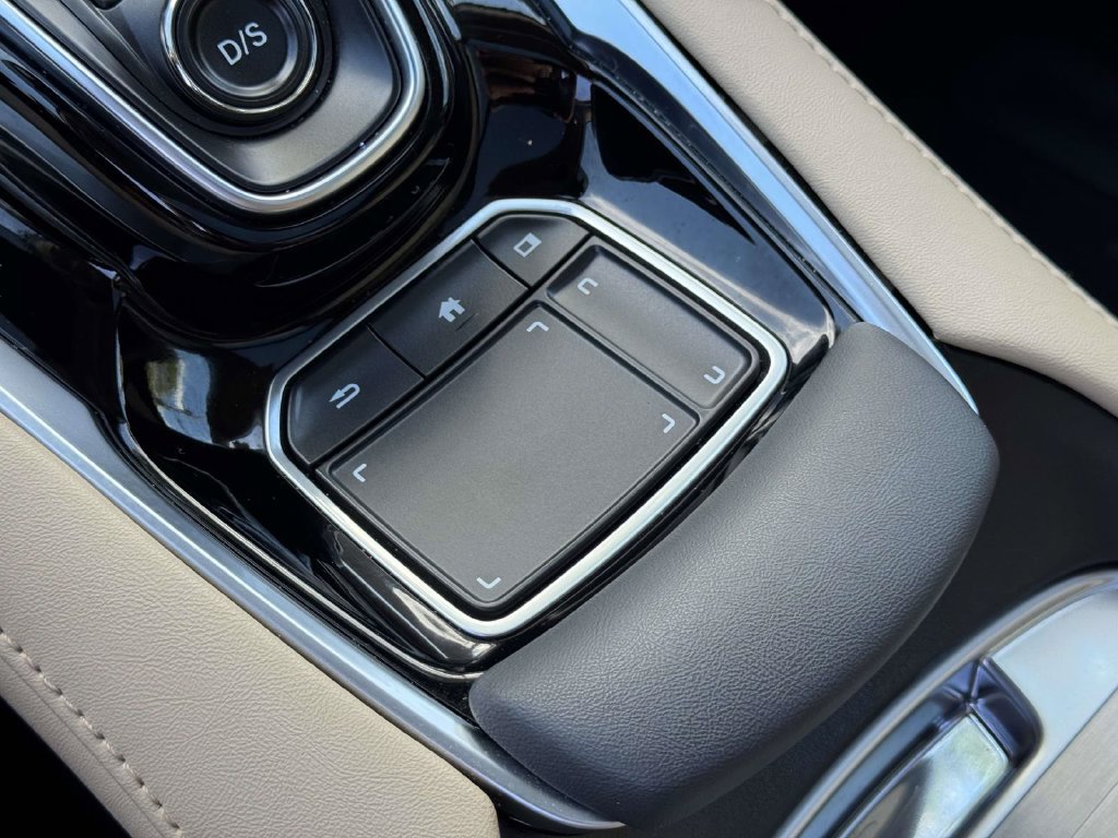 Certified 2023 Acura RDX AWD image 31