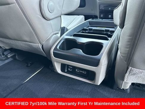 Used 2024 Honda Odyssey Elite image 14