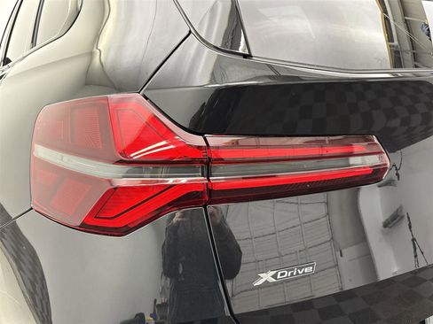 New 2025 BMW X3 xDrive30i w/ Premium Package image 19