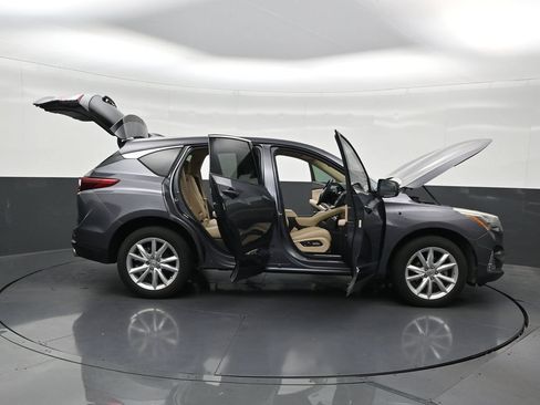 Used 2019 Acura RDX FWD image 31