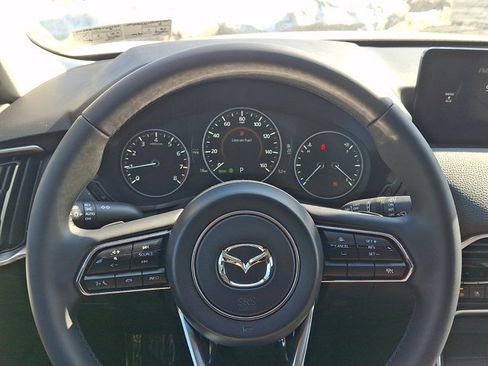 New 2026 MAZDA CX-90 3.3 Turbo w/ Preferred Package image 17