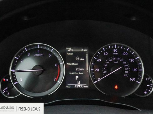 Used 2018 Lexus ES 350 w/ Navigation System Package image 24