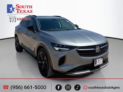 Used 2023 Buick Envision Essence w/ Sport Touring Package