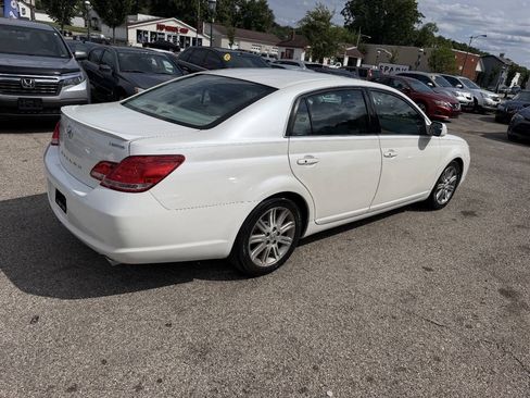 Used 2006 Toyota Avalon Limited FWD image 5