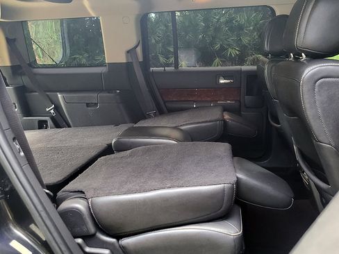 Used 2012 Ford Flex Limited w/ Equipment Group Order Code FWD image 24