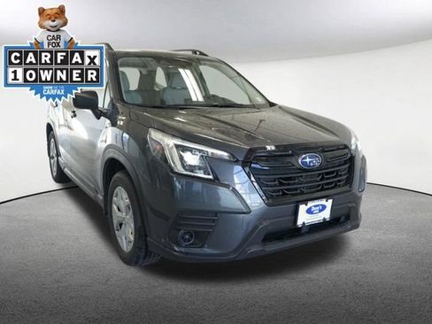 Used 2024 Subaru Forester AWD/4WD image 17