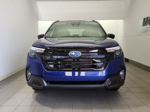 New 2026 Subaru Forester Sport image 3