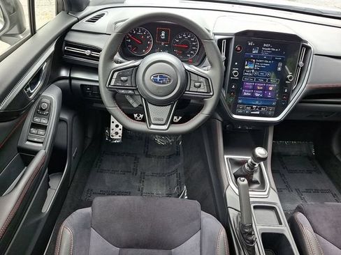 Certified 2023 Subaru WRX Limited AWD/4WD image 18