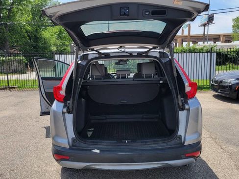 Used 2019 Honda CR-V EX-L image 11