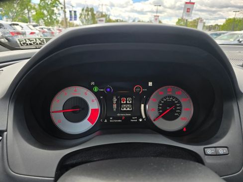 Used 2024 Acura RDX A-Spec AWD/4WD image 18