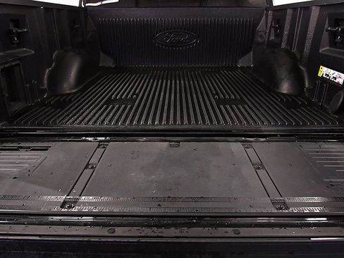 Used 2023 Ford F150 XLT w/ Equipment Group 302A High AWD/4WD image 13