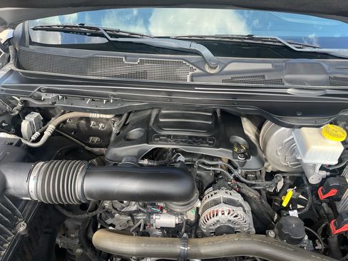 Used 2022 RAM 1500 Laramie w/ Laramie Southwest Edition AWD/4WD image 26