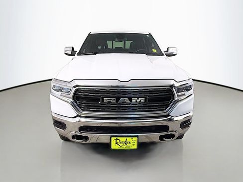 Used 2020 RAM 1500 Limited AWD/4WD image 2