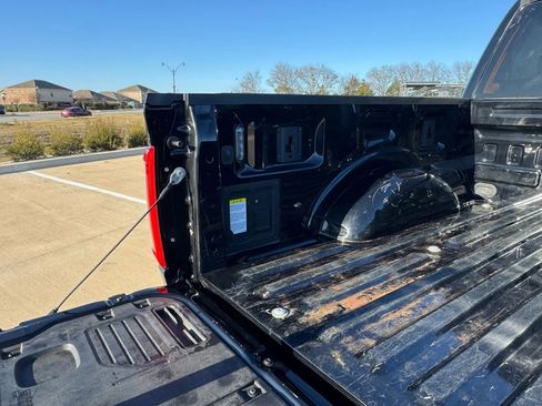 Used 2021 Ford F150 Platinum w/ Equipment Group 701A High image 26