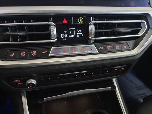 Certified 2021 BMW 330i Sedan w/ Convenience Package image 25