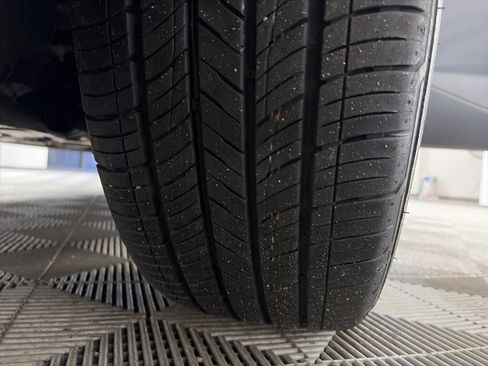 Certified 2025 Hyundai Santa Cruz SEL image 11