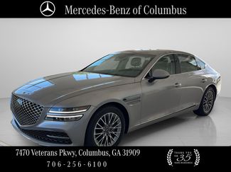 Used 2023 Genesis G80 2.5T RWD video 1