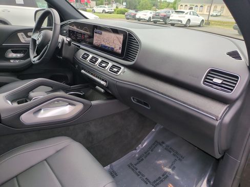 Certified 2026 Mercedes-Benz GLE 350 4MATIC image 37
