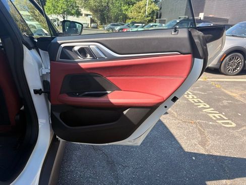 Used 2023 BMW i4 eDrive35 w/ Premium Package RWD image 24