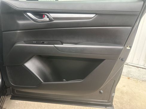 Certified 2023 MAZDA CX-5 AWD 2.5 S image 18