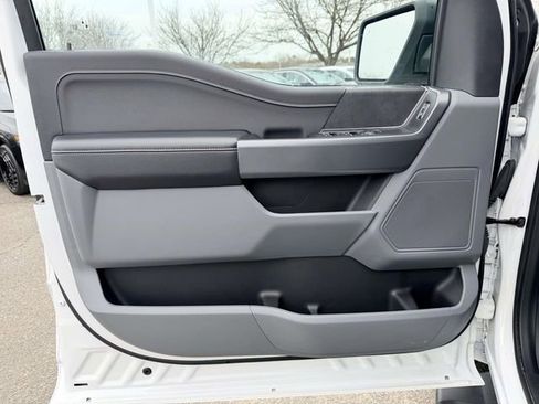 Used 2024 Ford F150 XLT w/ Tow/Haul Package image 16