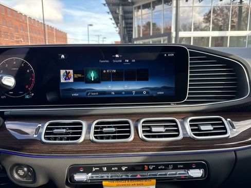 New 2026 Mercedes-Benz GLE 350 4MATIC image 33