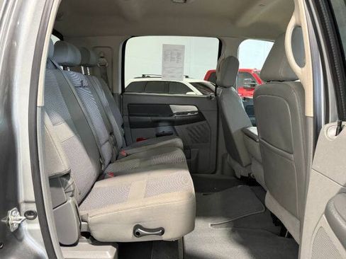 Used 2008 Dodge Ram 2500 Truck SXT AWD/4WD image 19