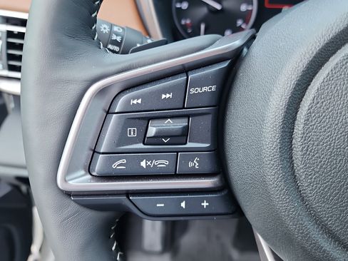 Certified 2025 Subaru Outback Touring image 20