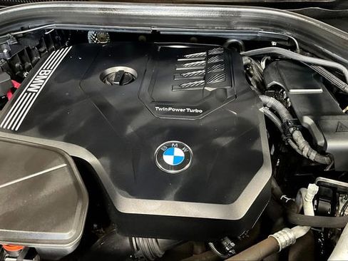 Used 2022 BMW X3 sDrive30i image 31