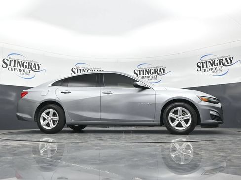 Used 2024 Chevrolet Malibu LS FWD image 36