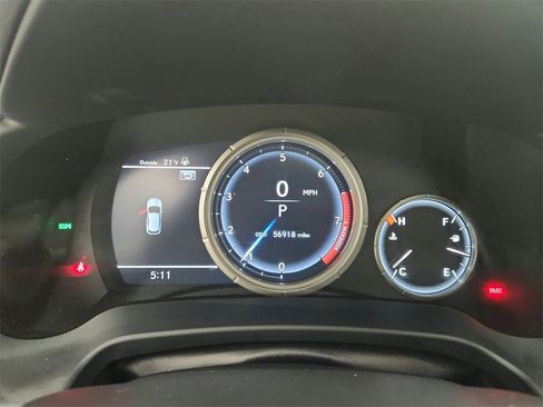 Used 2022 Lexus RX 350 F Sport image 14