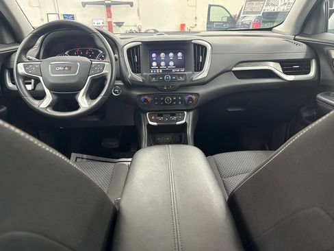 Used 2023 GMC Terrain SLE w/ Driver Convenience Package AWD/4WD image 18