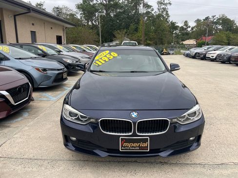 Used 2013 BMW 320i Sedan image 3