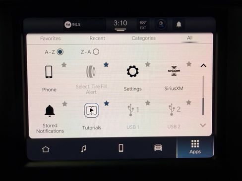 Used 2022 RAM 2500 Big Horn w/ Level A Equipment Group image 44