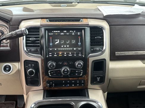 Used 2018 RAM 2500 Longhorn AWD/4WD image 17