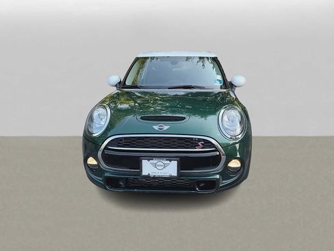 Used 2017 MINI Cooper S FWD image 3