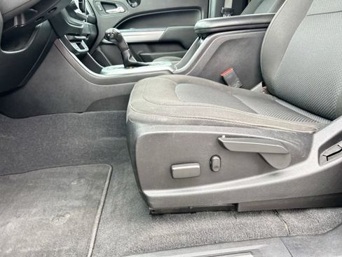 Used 2020 Chevrolet Colorado LT w/ Safety Package AWD/4WD image 22