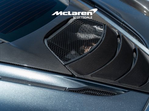 Used 2018 McLaren 720S Performance RWD image 25