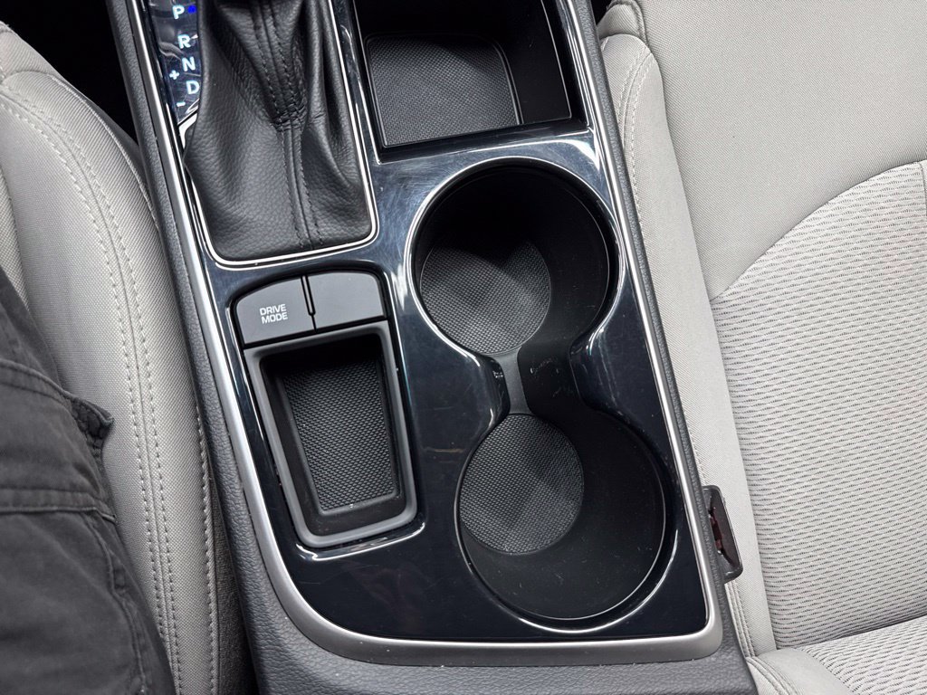 Used 2018 Hyundai Sonata SE FWD image 22