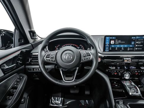 New 2026 Acura MDX w/ Technology Package image 23